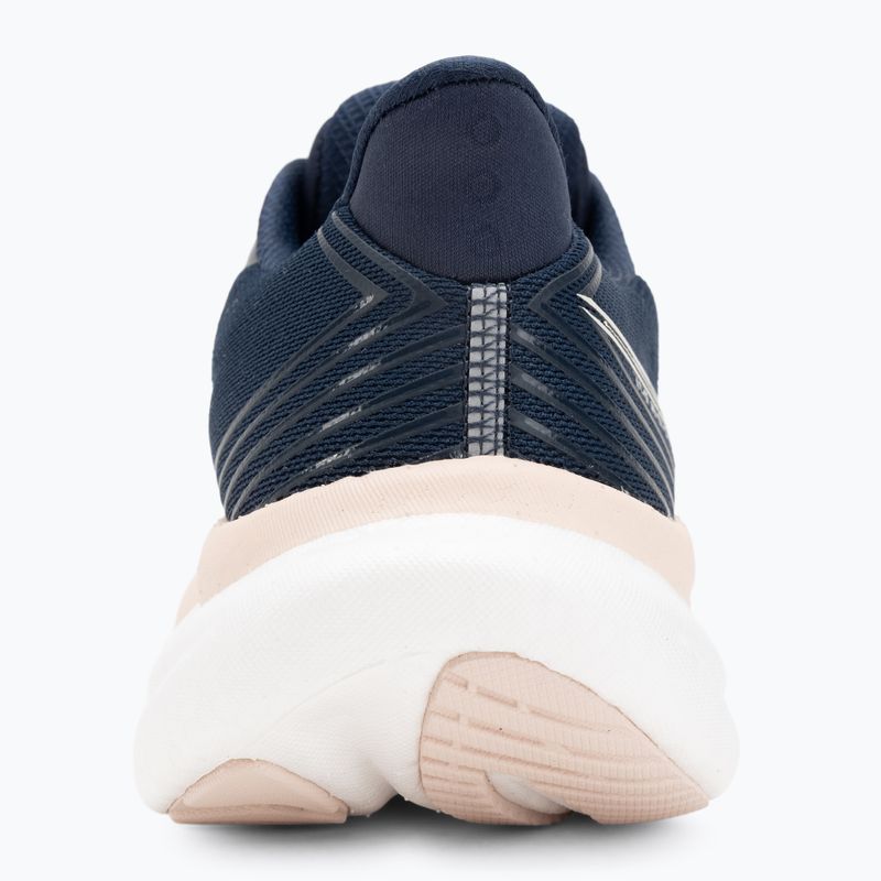 Női futócipő Saucony Triumph 23 navy/cameo 6