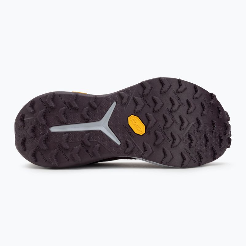 Női futócipő Saucony Xodus Ultra 4 terra/wine 4