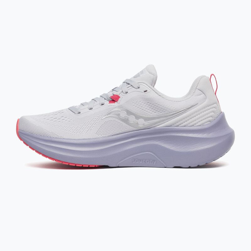 Női futócipő Saucony Lancer wistful/thistle 9