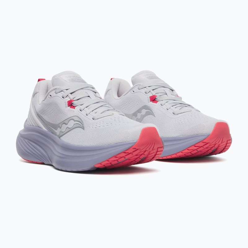 Női futócipő Saucony Lancer wistful/thistle 10