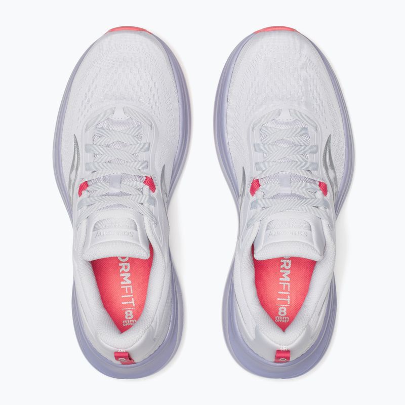 Női futócipő Saucony Lancer wistful/thistle 12