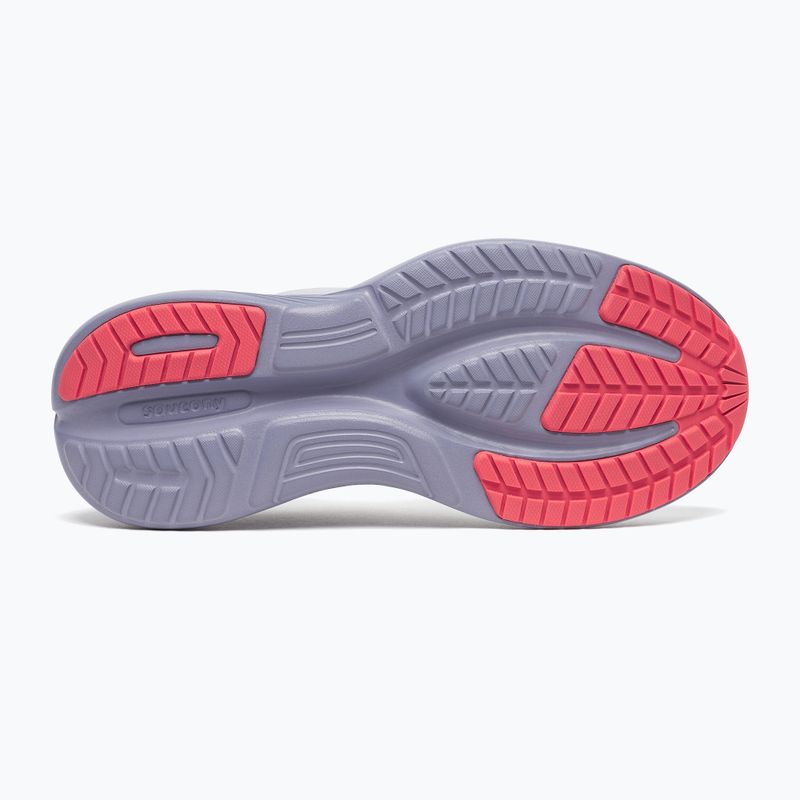 Női futócipő Saucony Lancer wistful/thistle 13