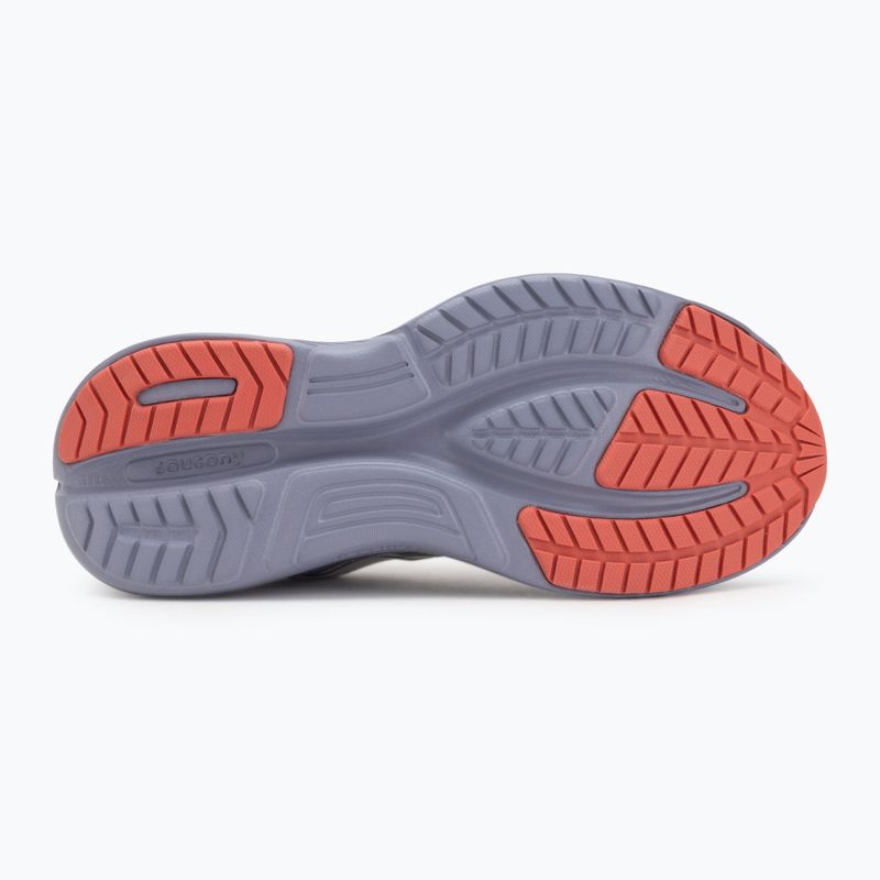 Női futócipő Saucony Lancer wistful/thistle 4