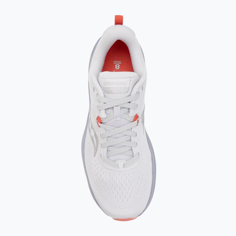 Női futócipő Saucony Lancer wistful/thistle 5