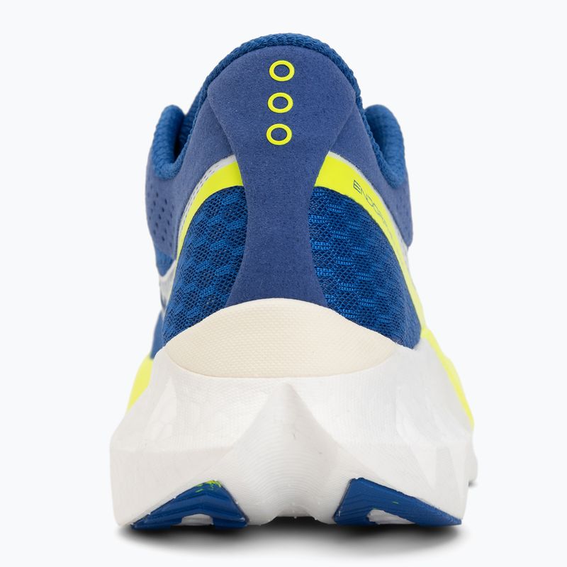 Férfi futócipők Saucony Endorphin Pro 4 lapis/citron 6