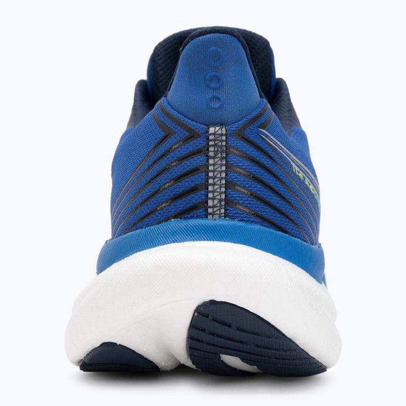 Férfi Saucony Triumph 23 lapis/ezüst futócipő 6