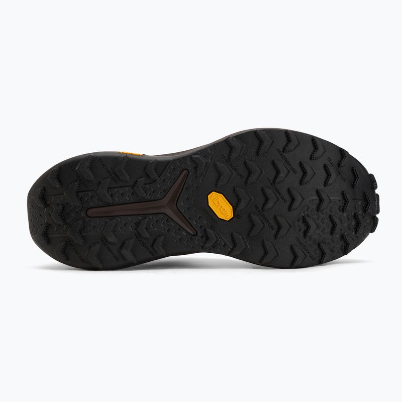 Férfi futócipő Saucony Xodus Ultra 4 kodiak/bordó 4