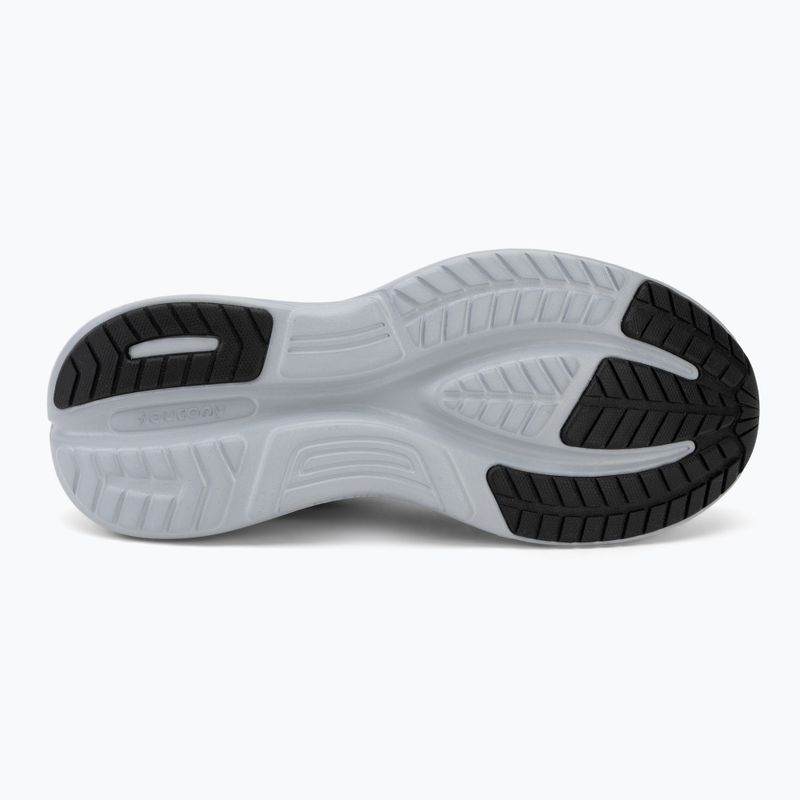 Férfi futócipő Saucony Lancer black/white 4