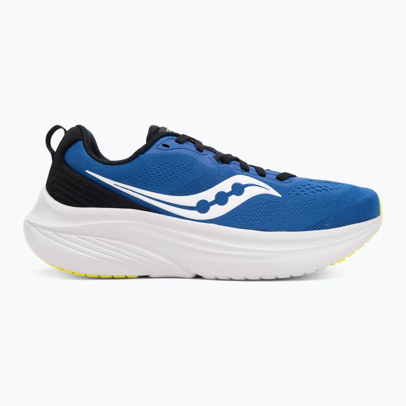 Férfi Saucony Lancer futócipő lapis/fehér 2