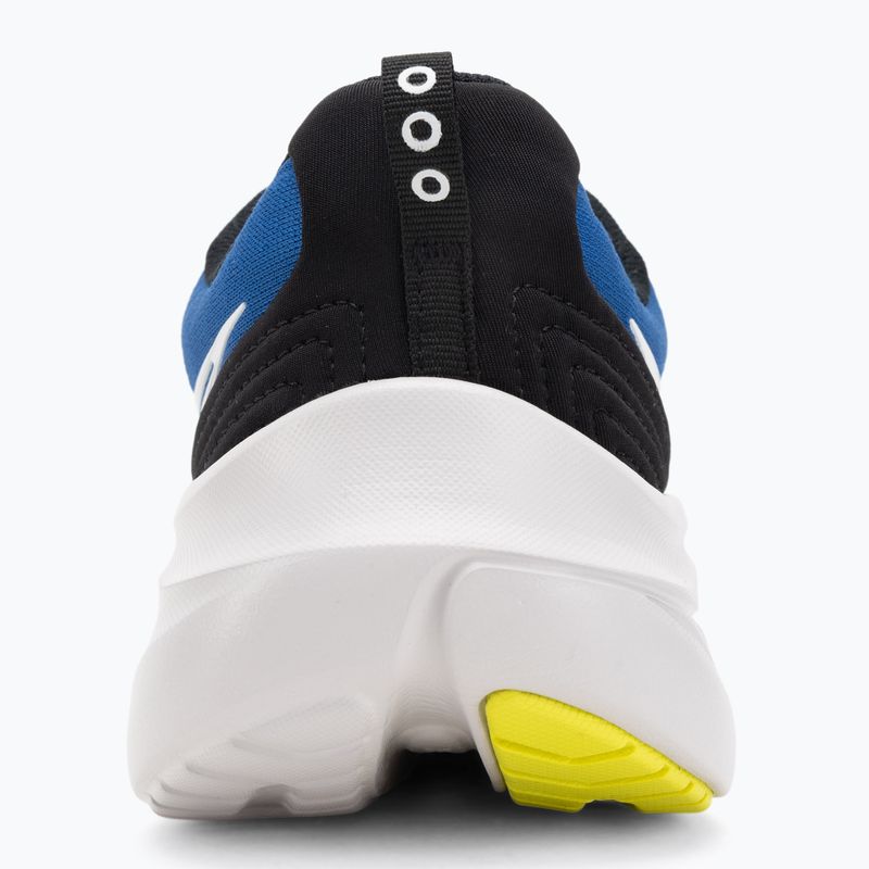 Férfi Saucony Lancer futócipő lapis/fehér 6