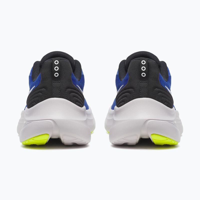 Férfi Saucony Lancer futócipő lapis/fehér 11