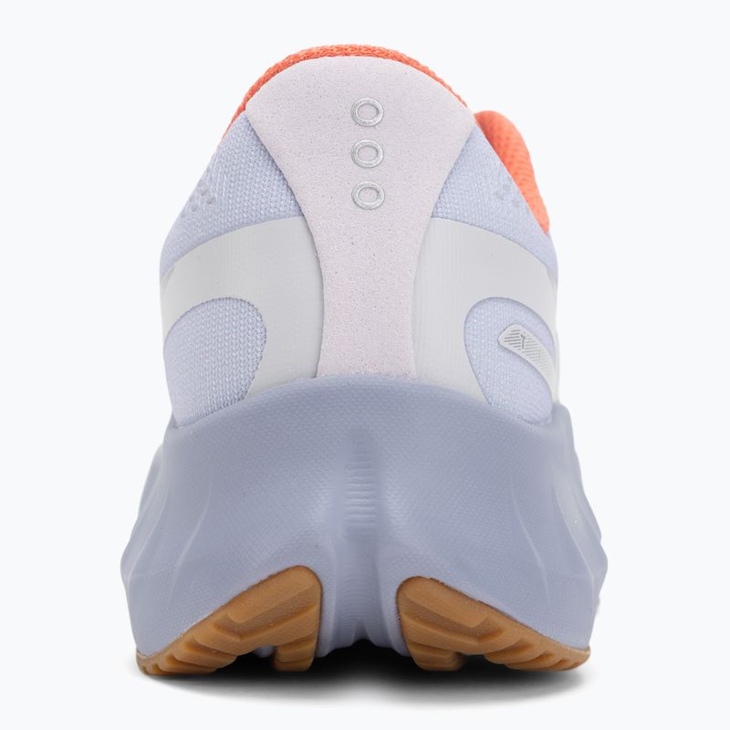 Női futócipő Saucony Tide 2 wistful/thistle 6