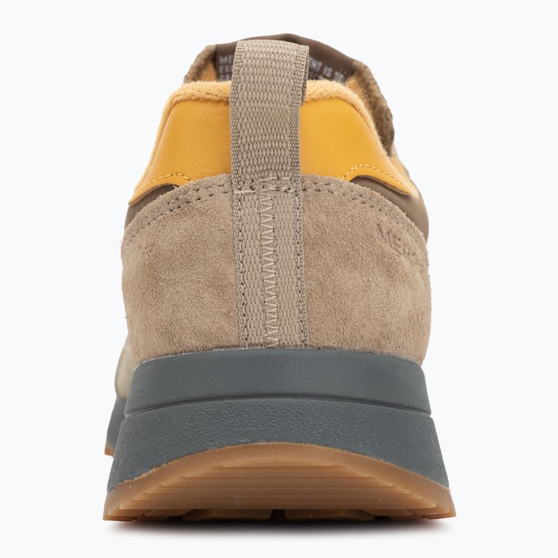 Férfi Merrell Alpine 83 Sneaker Sport cairn cipő 6