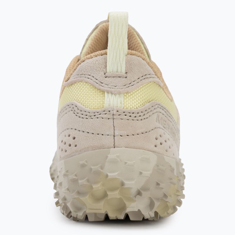 Női barefoot cipők Merrell Wrapt 6