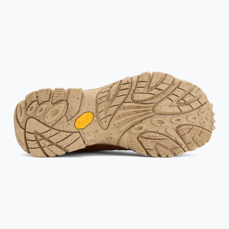 Női kirándulócipők Merrell Moab 2 Decon Mid Cozy korma 4