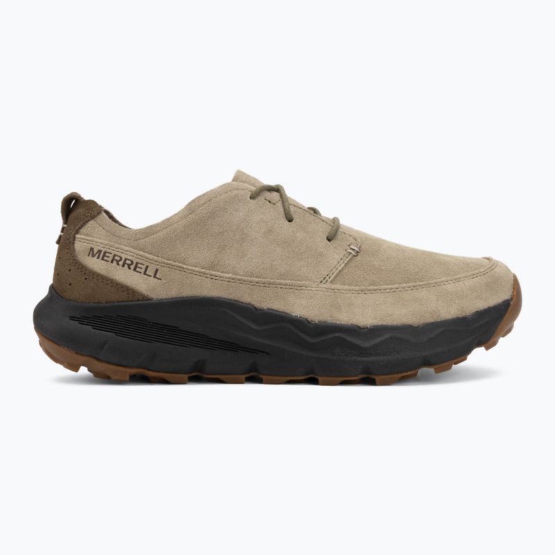 Férfi futócipők Merrell Nova 4 Traveller Olivine 2