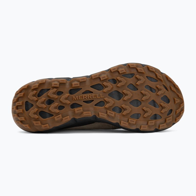 Férfi futócipők Merrell Nova 4 Traveller Olivine 4