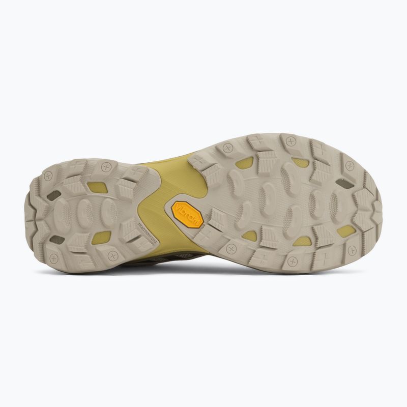 Férfi kirándulócipők Merrell Moab Speed 2 basalt 4