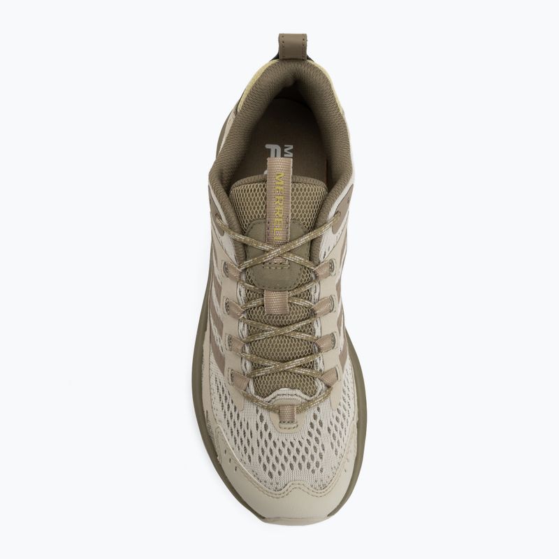 Férfi kirándulócipők Merrell Moab Speed 2 basalt 5