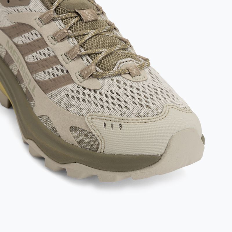 Férfi kirándulócipők Merrell Moab Speed 2 basalt 7