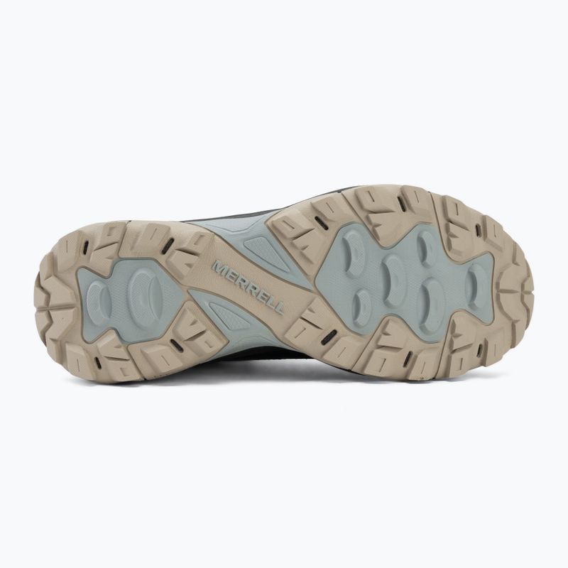 Férfi cipők Merrell Speed Strike 2 Mid Gore-Tex calcite 4