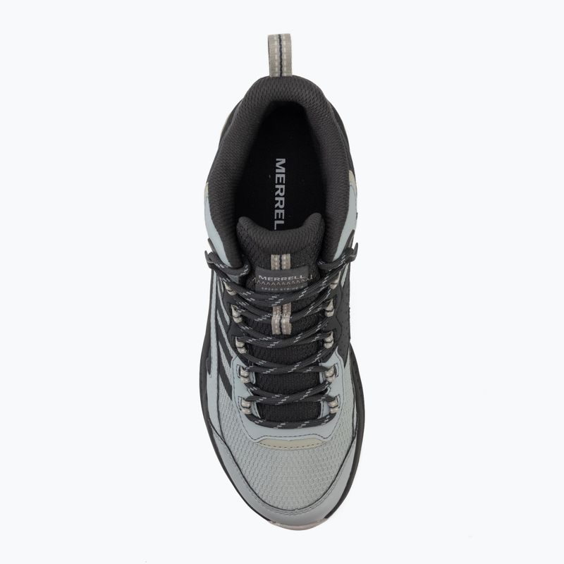 Férfi cipők Merrell Speed Strike 2 Mid Gore-Tex calcite 5