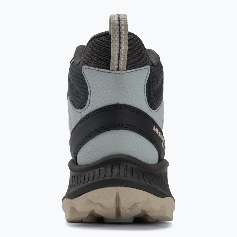 Férfi cipők Merrell Speed Strike 2 Mid Gore-Tex calcite 6