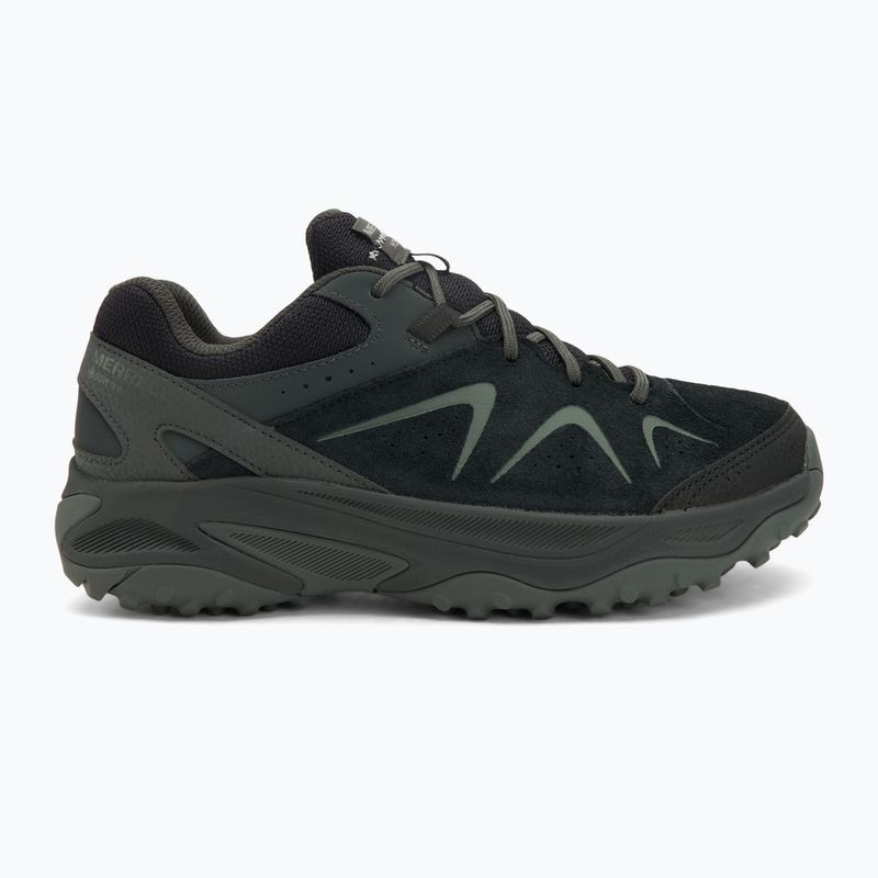 Túracipő Merrell Yokota 3 Gtx black 2