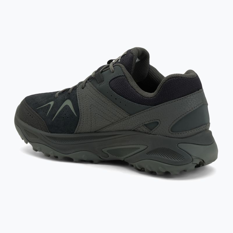 Túracipő Merrell Yokota 3 Gtx black 3