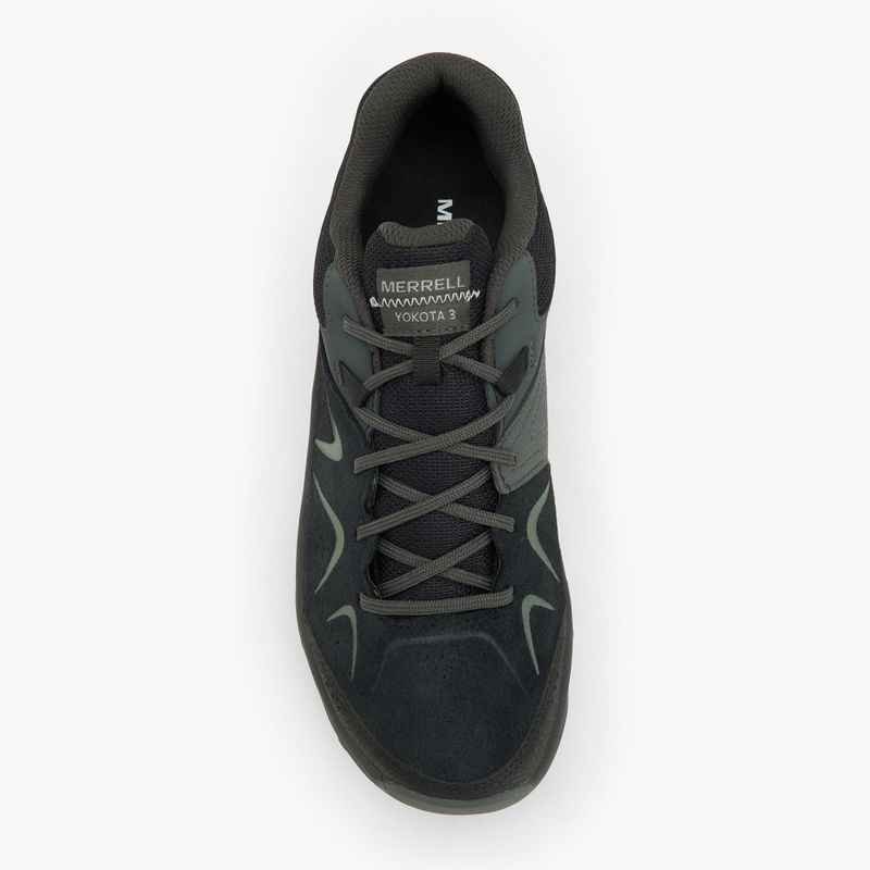 Túracipő Merrell Yokota 3 Gtx black 5