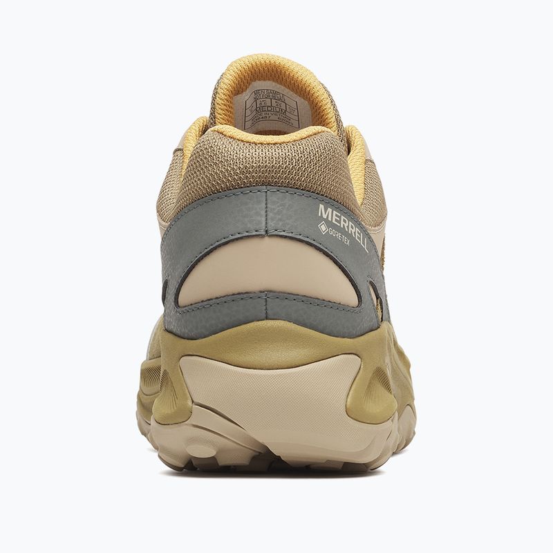 Túracipő Merrell Yokota 3 Gtx drab 4