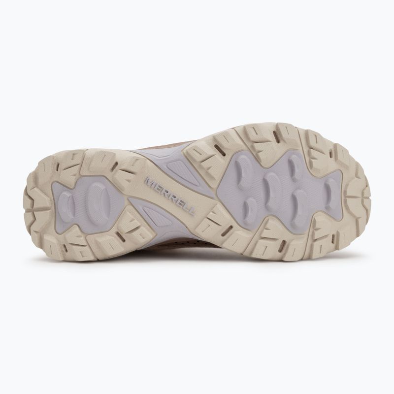 Női túracipő Merrell Speed Strike 2 Thermo Mid Wp nougat 4