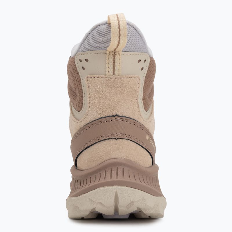 Női túracipő Merrell Speed Strike 2 Thermo Mid Wp nougat 6