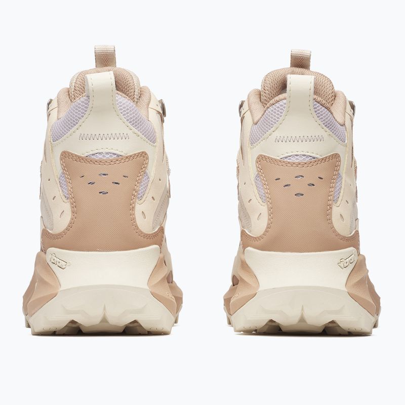 Női túracipő Merrell Moab Speed 2 Mid GTX nougat 11