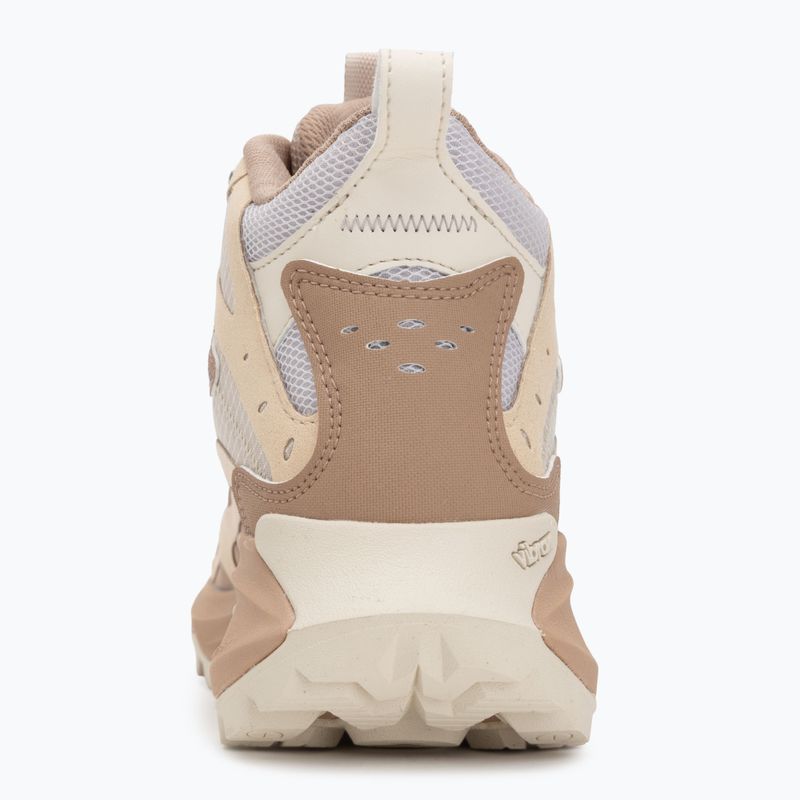 Női túracipő Merrell Moab Speed 2 Mid GTX nougat 6