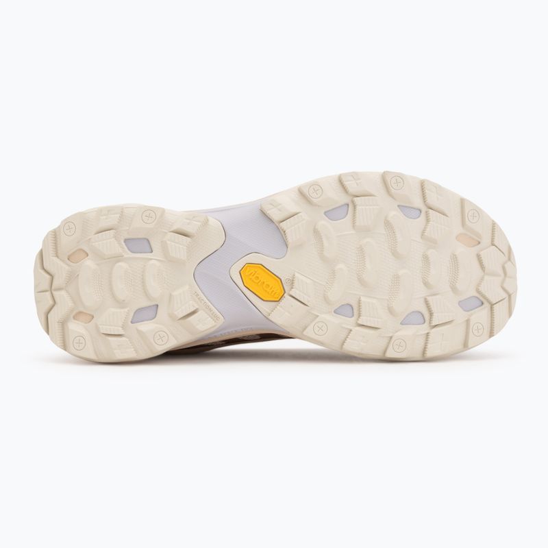 Női kirándulócipők Merrell Moab Speed 2 Ltr Wp hazel 4