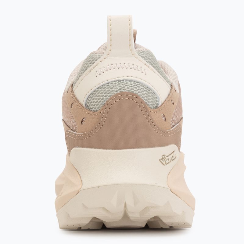 Női kirándulócipők Merrell Moab Speed 2 Ltr Wp hazel 6