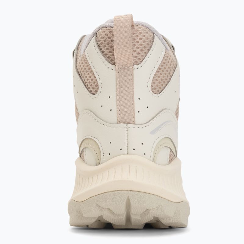 Női kirándulócipők Merrell Tempo EXP Mid Waterproof beige 6