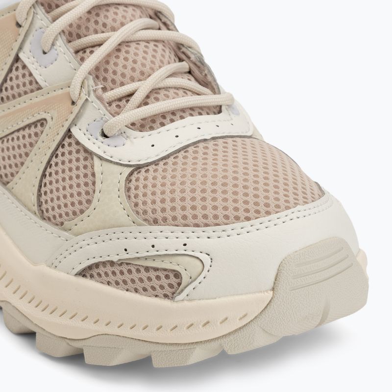 Női kirándulócipők Merrell Tempo EXP Mid Waterproof beige 7