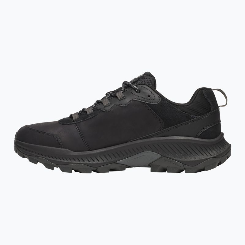 Férfi túracipő Merrell Speed Strike 2 Ltr black 3