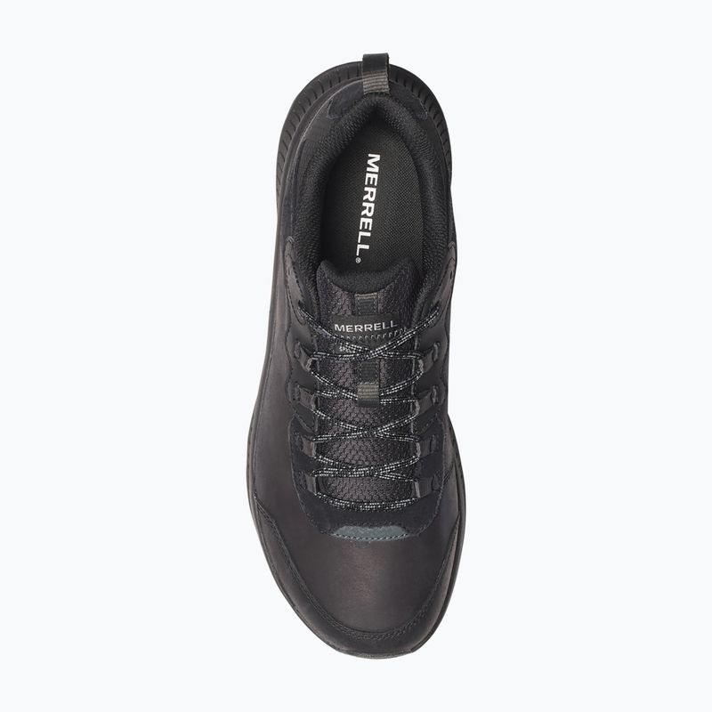 Férfi túracipő Merrell Speed Strike 2 Ltr black 6