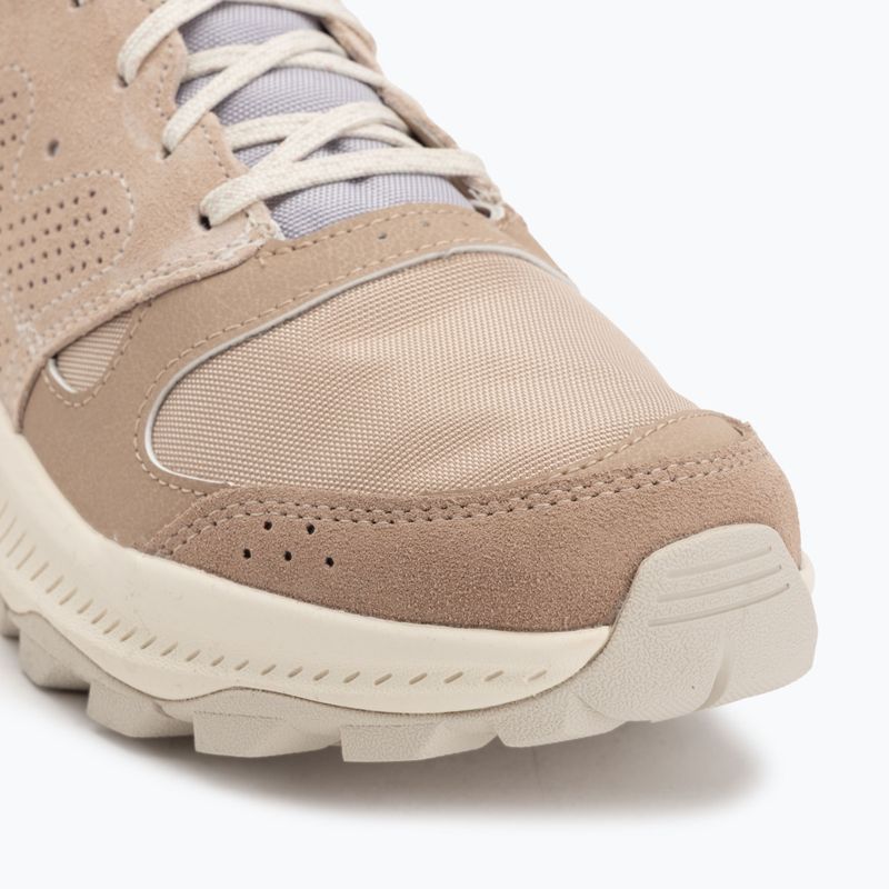 Női túracipő Merrell Tempo Sol Mid Wp hazel 7