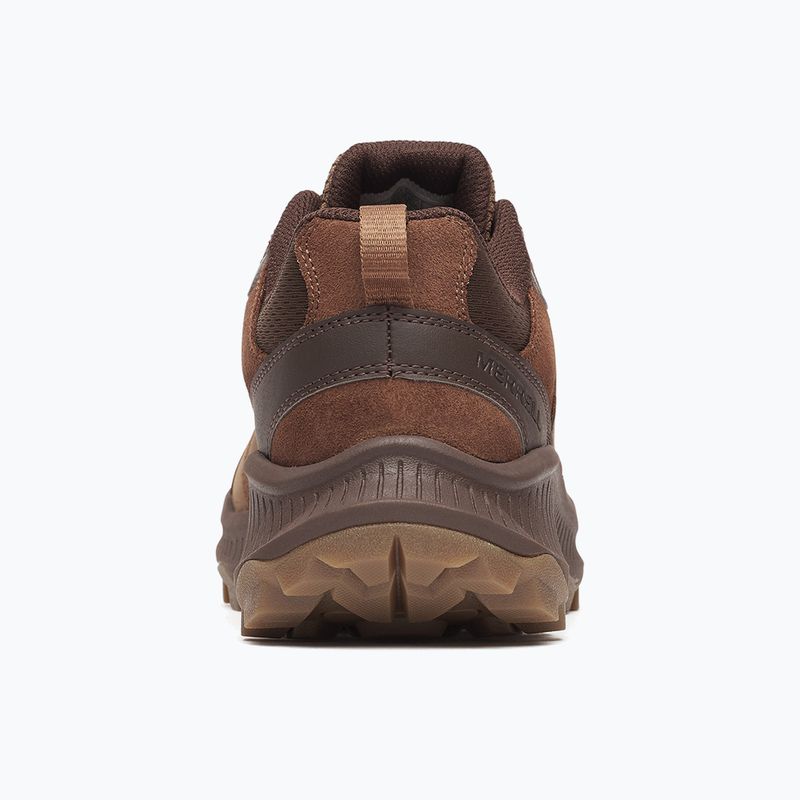 Férfi túracipő Merrell Speed Strike 2 Ltr mole 4