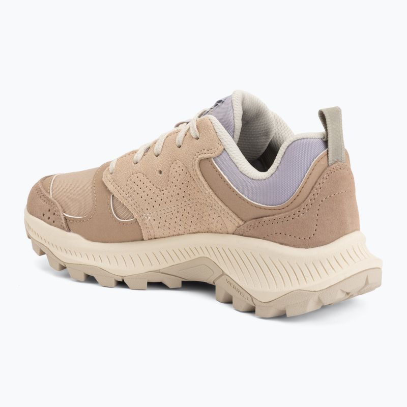 Női kirándulócipők Merrell Tempo Sol hazel 3