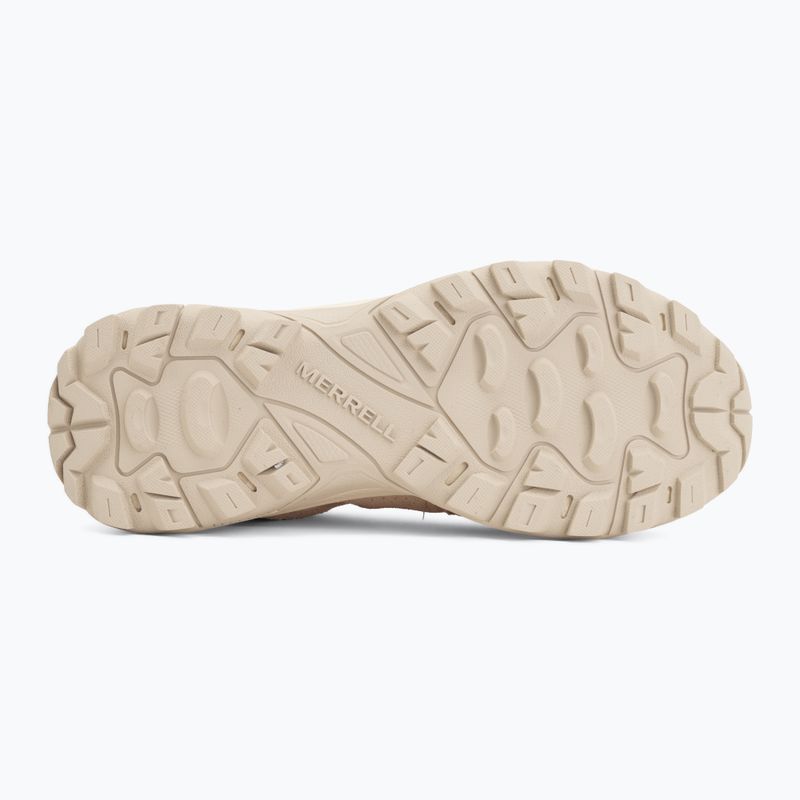 Női kirándulócipők Merrell Tempo Sol hazel 4