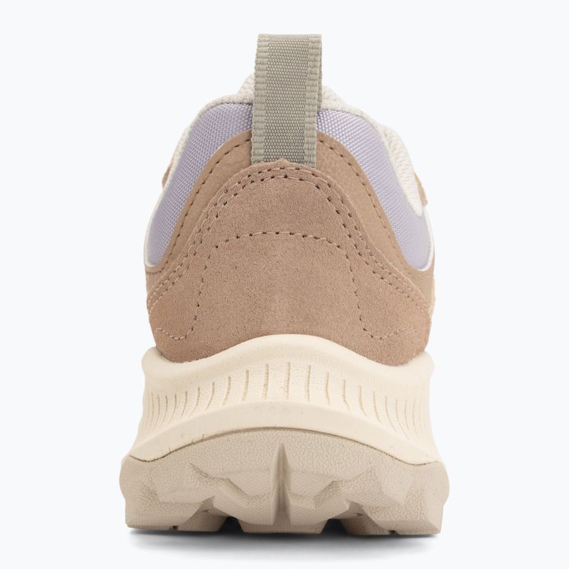 Női kirándulócipők Merrell Tempo Sol hazel 6