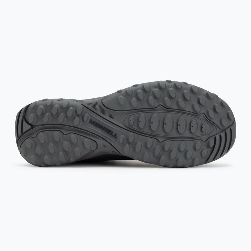 Női túrabakancs Merrell Yokota 3 Mid Gtx black 4