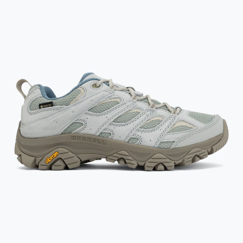 Férfi kirándulócipők Merrell Moab 3 Gtx calcite 2