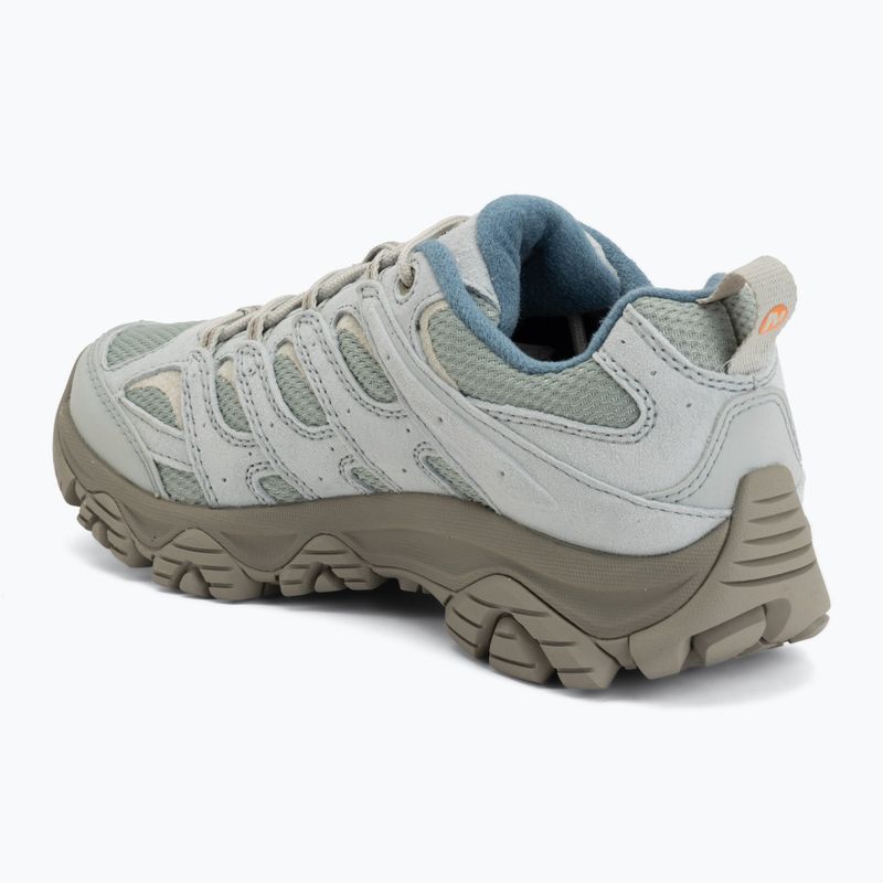 Férfi kirándulócipők Merrell Moab 3 Gtx calcite 3
