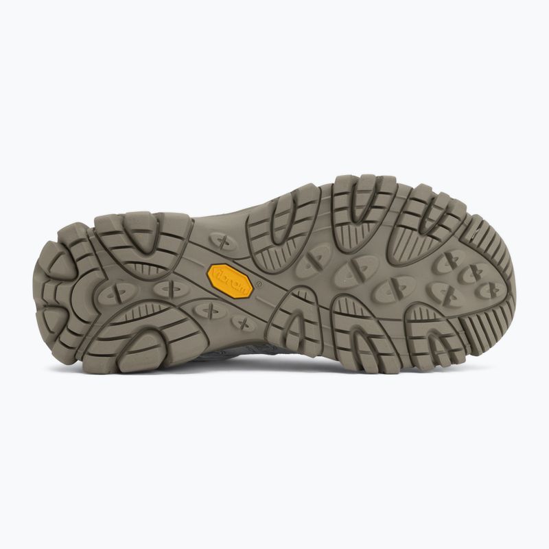 Férfi kirándulócipők Merrell Moab 3 Gtx calcite 4